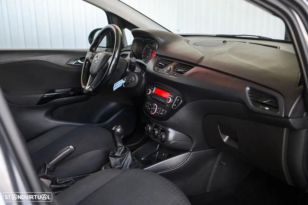 Opel Corsa 1.2 Dynamic - 24