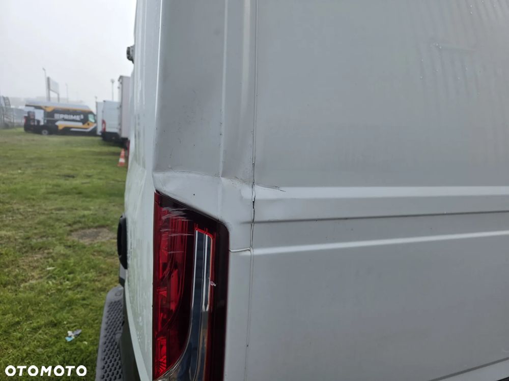 Iveco 35S16A8V Automat Maxi Kamera Czujniki Parkowania - 7