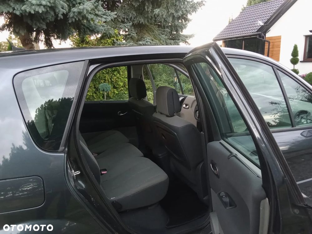 Renault Scenic - 14