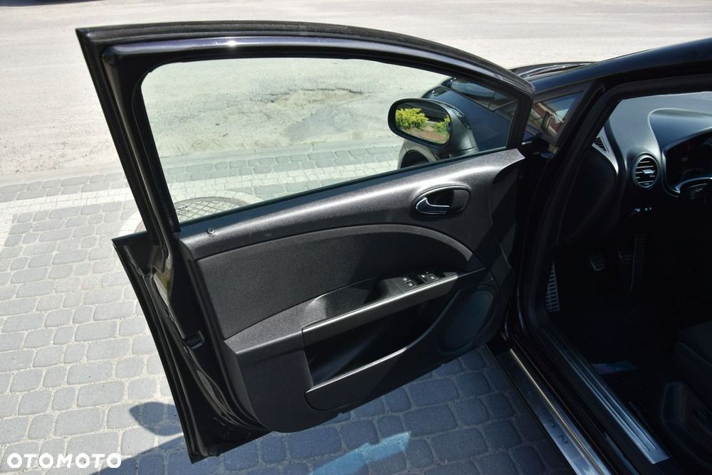 Seat Leon 2.0 T FSI Cupra - 17