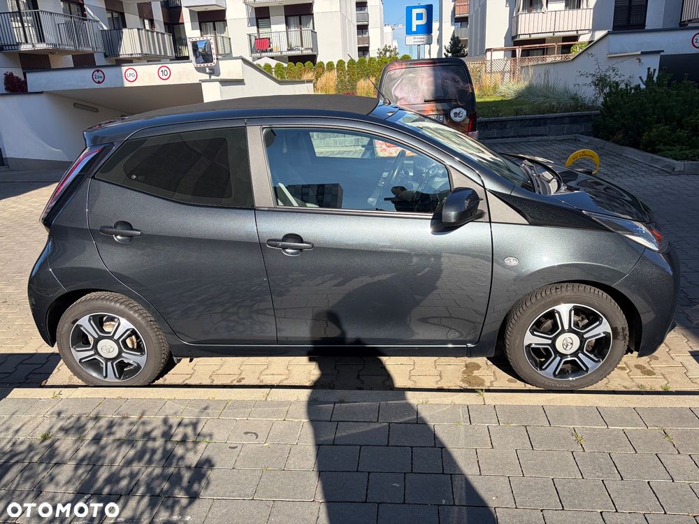 Toyota Aygo - 6