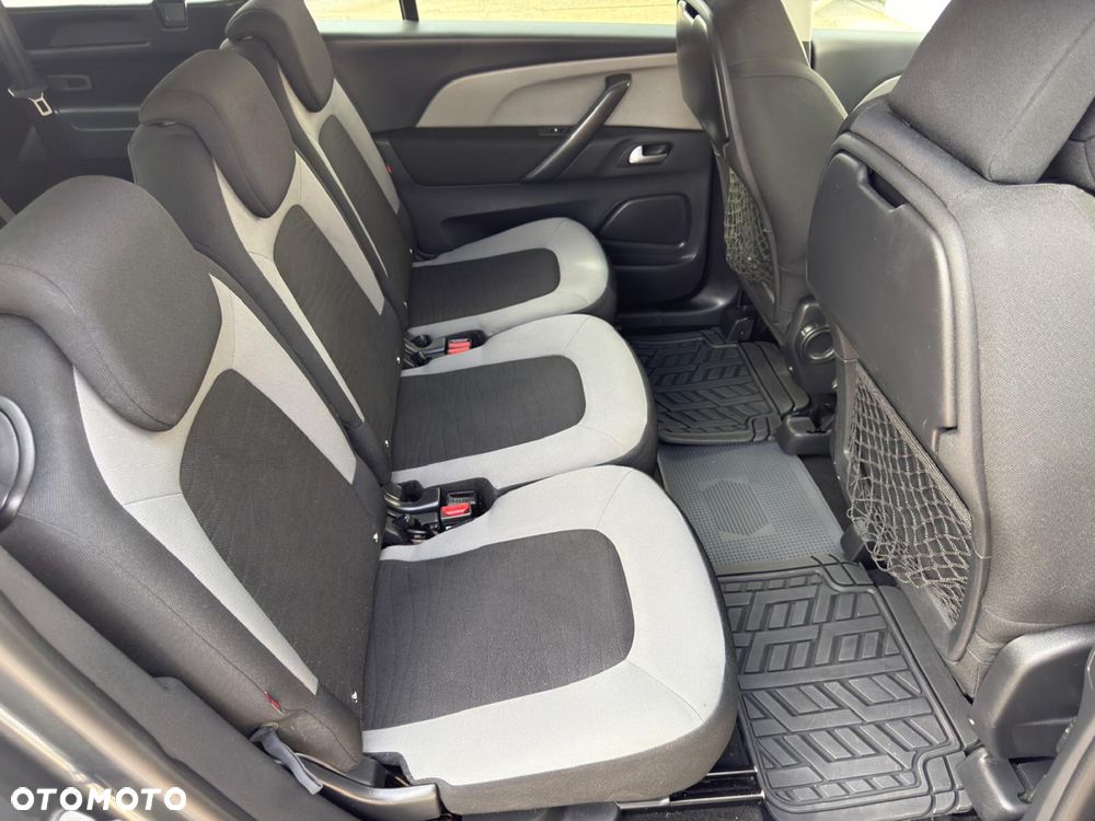 Citroën C4 Grand Picasso - 7