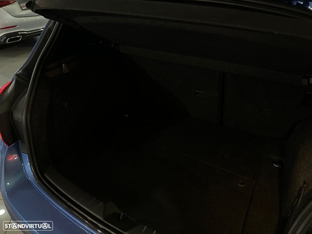 BMW 120 d Pack M Auto - 42