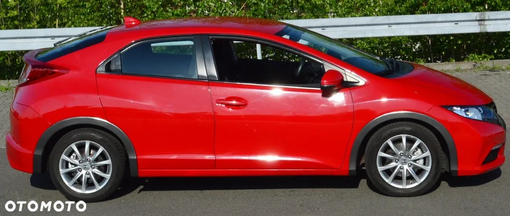 Honda Civic - 6