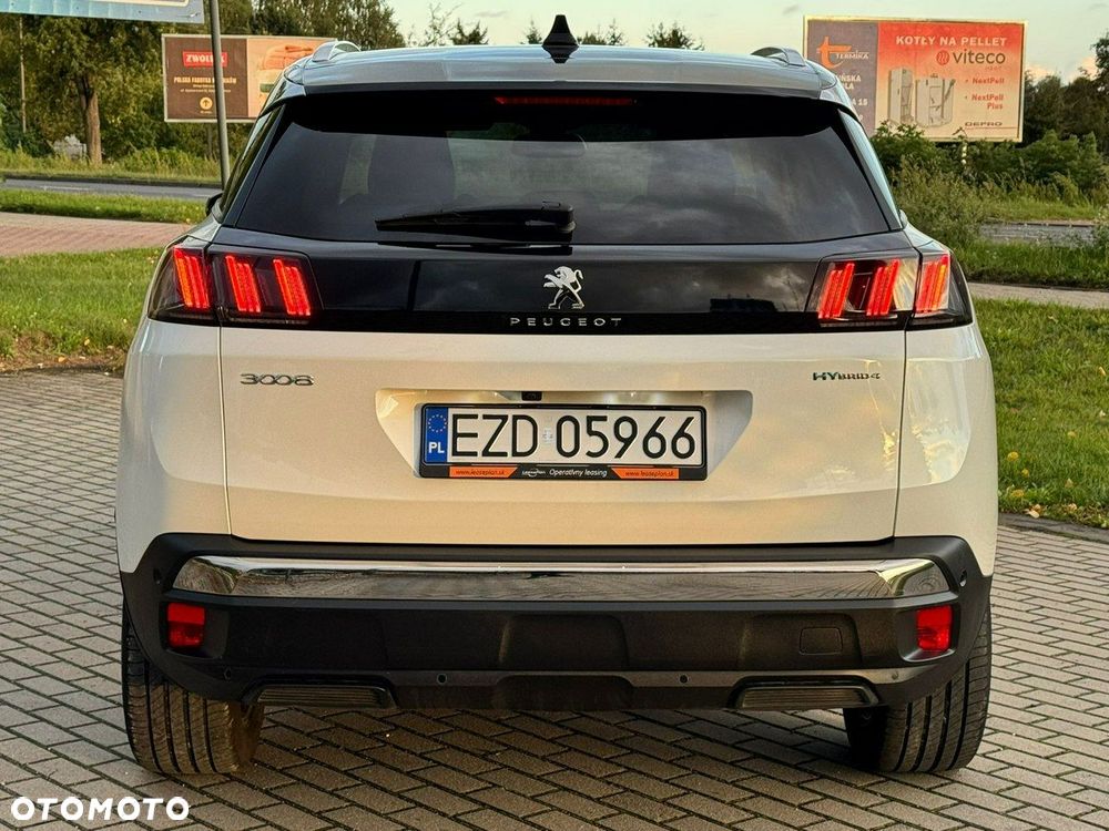 Peugeot 3008 - 18