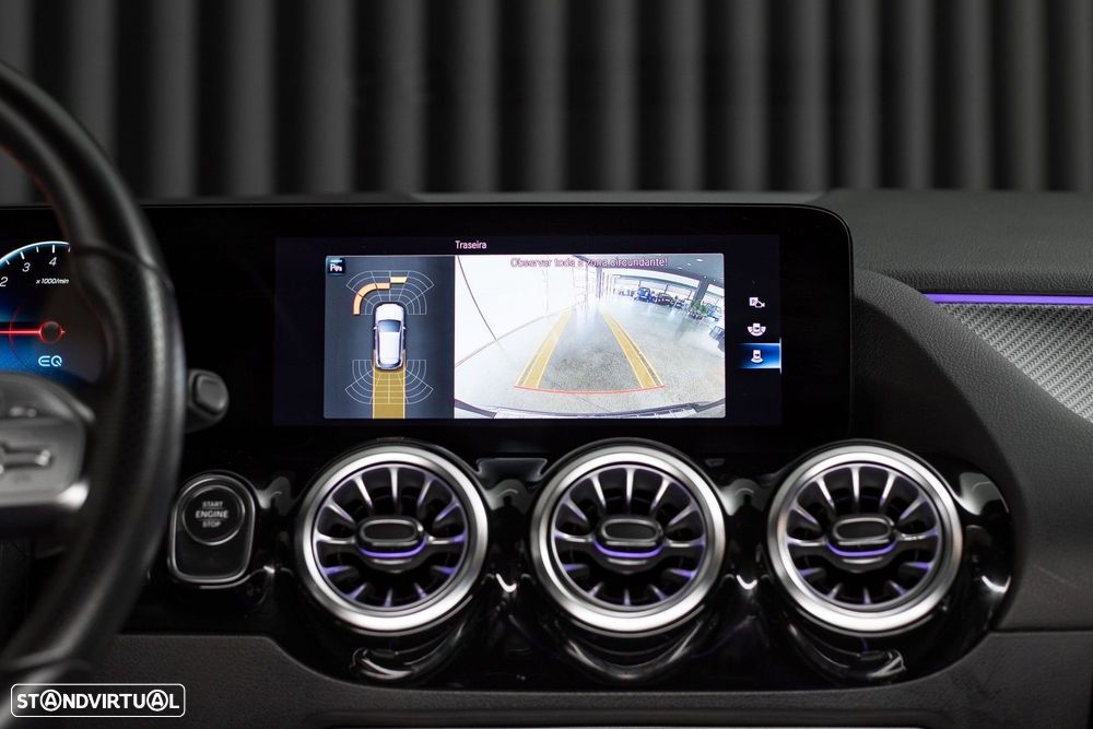 Mercedes-Benz GLA 250 e 8G-DCT AMG Line - 20