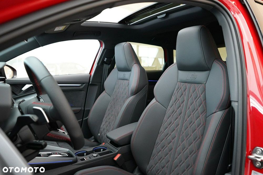 Audi A3 Sportback - 19
