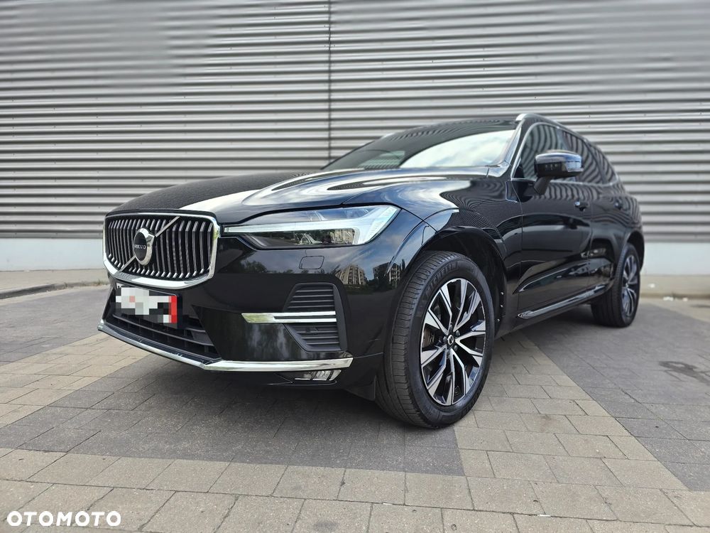 Volvo XC 60 B4 D AWD Ultimate Bright - 6