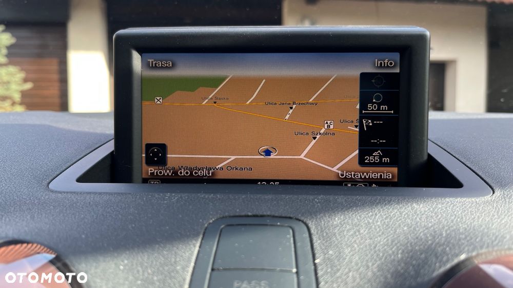 Audi A1 3-drzwiowe 1.4 TFSI Ambition S tronic - 16