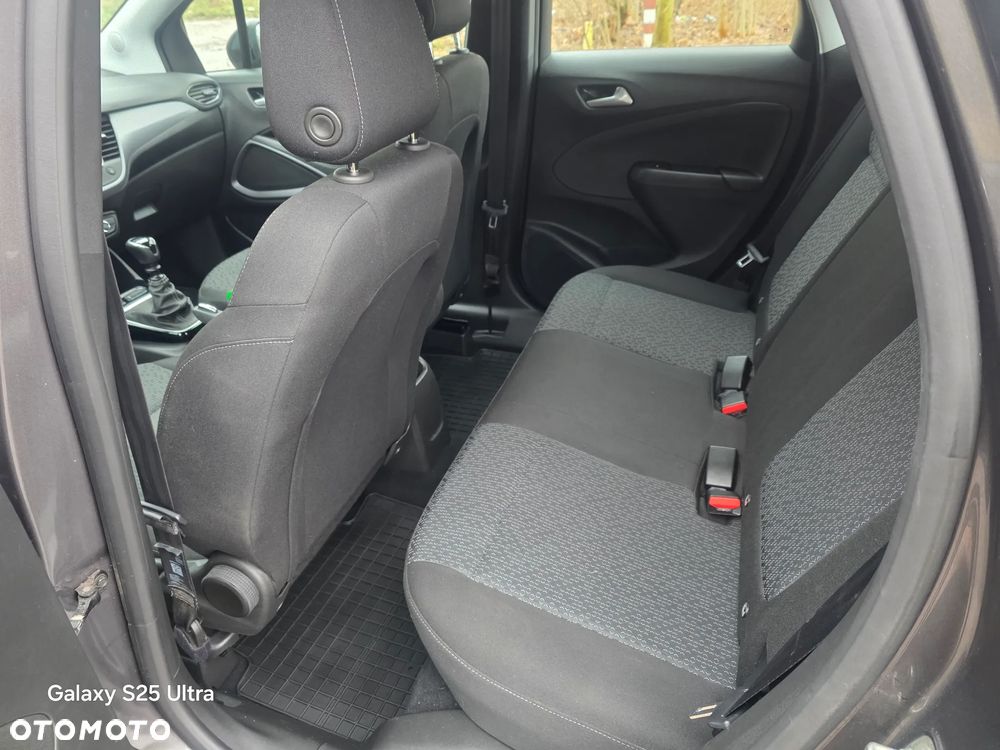 Opel Crossland - 6