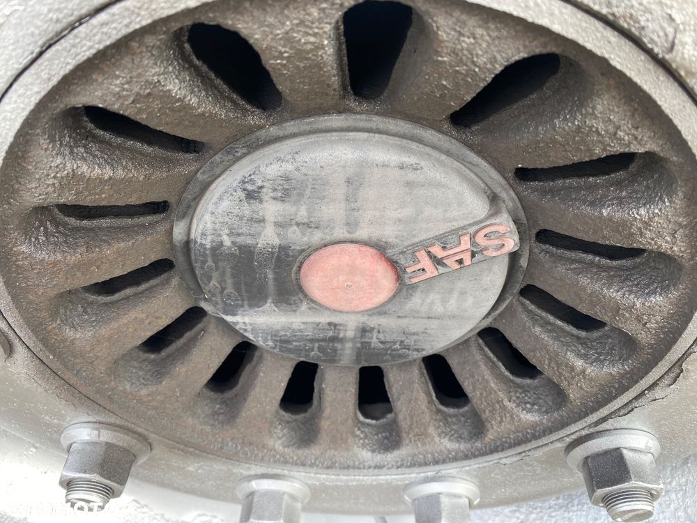 Schwarzmuller STANDARD SAF TARCZE INTRAAX 2020 FIRANKA - 9