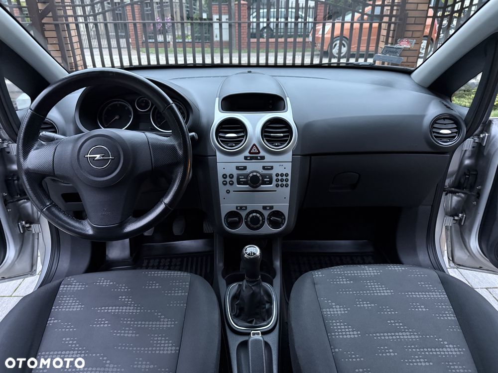 Opel Corsa 1.3 CDTI Enjoy - 18