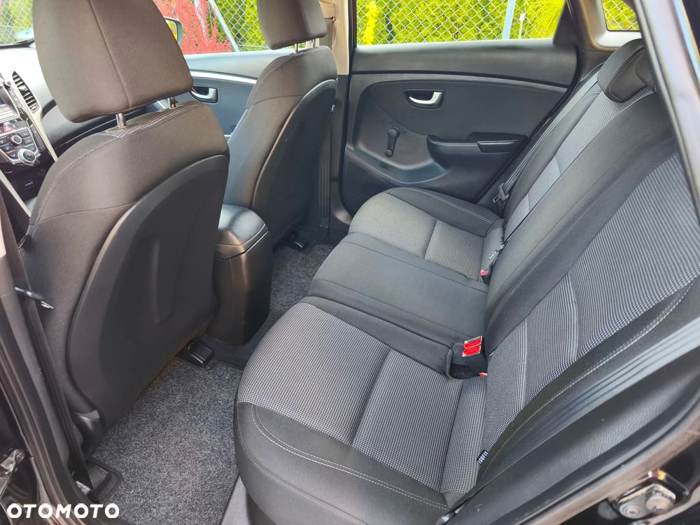 Hyundai i30 1.4 Style - 16