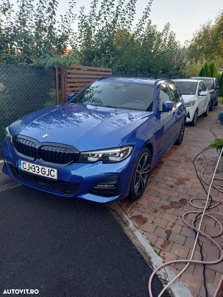 BMW Seria 3