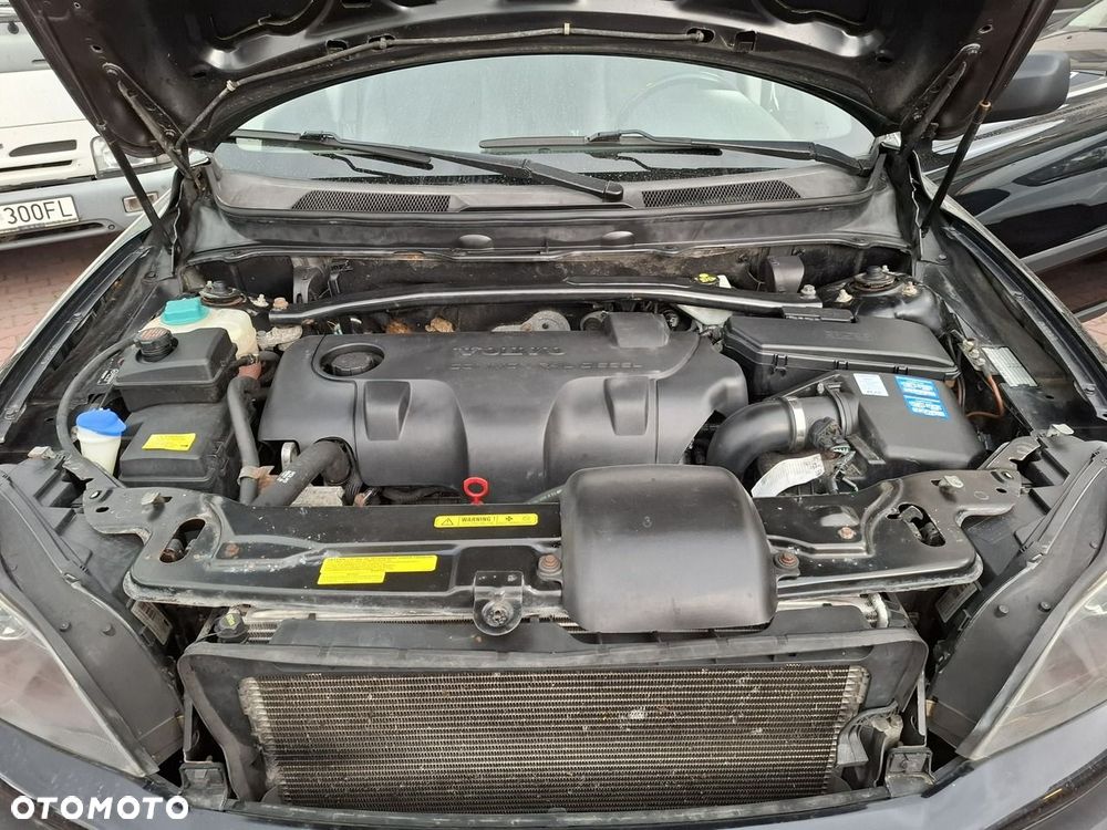 Volvo XC 90 2.4 D5 Kinetic - 26