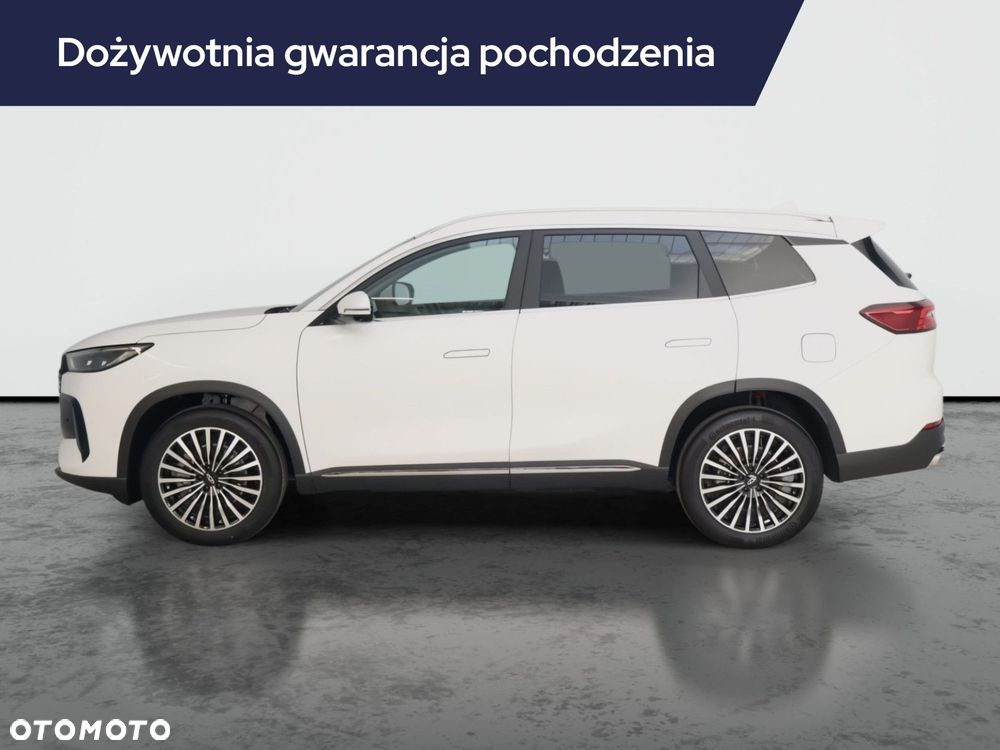 Chery Tiggo 8 - 4