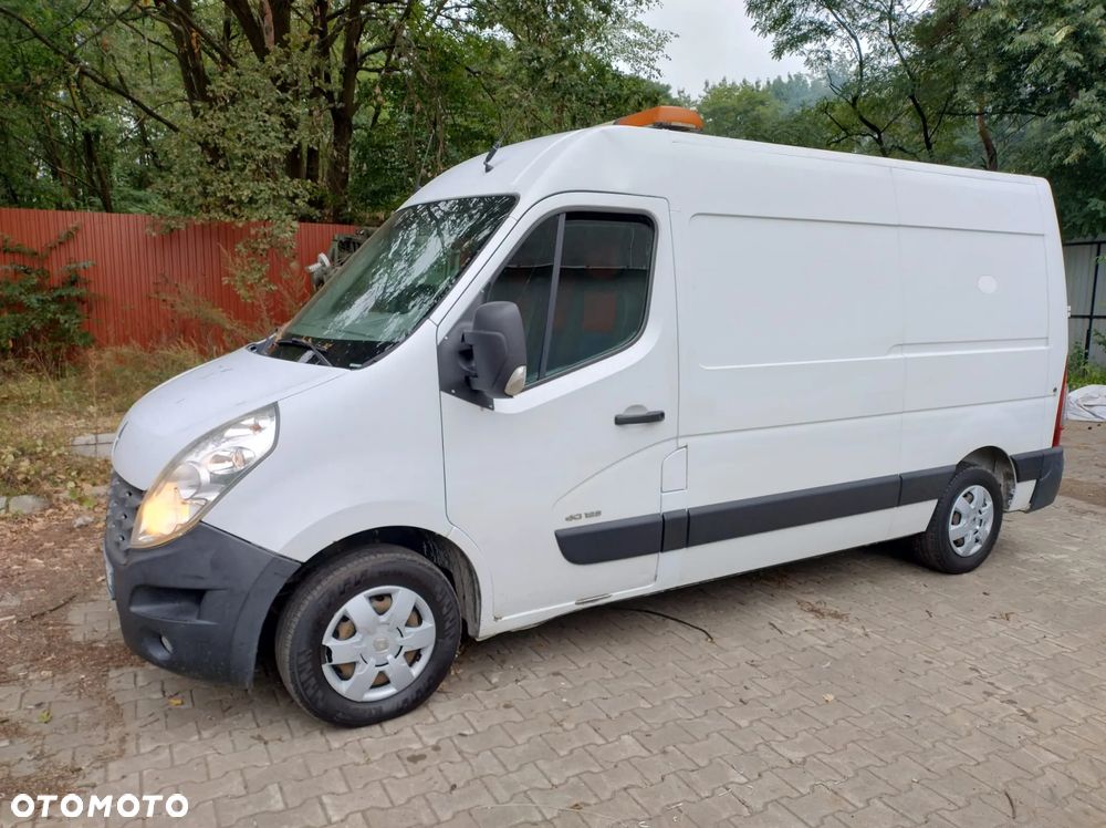 Renault Master - 4