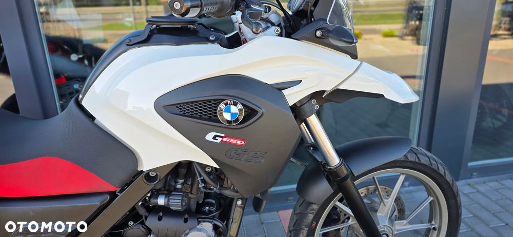 BMW G - 10