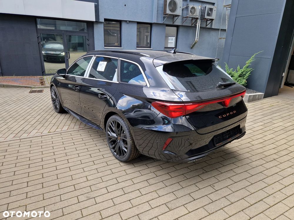 Cupra Leon Sportstourer 1.5 eTSI mHEV DSG - 4
