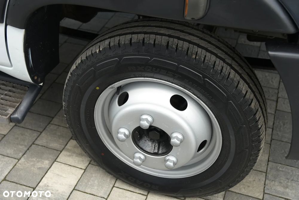 Renault MASCOTT 3.0 dCi * WYWROTKA 3 STRONNA * SUPER STAN! - 32
