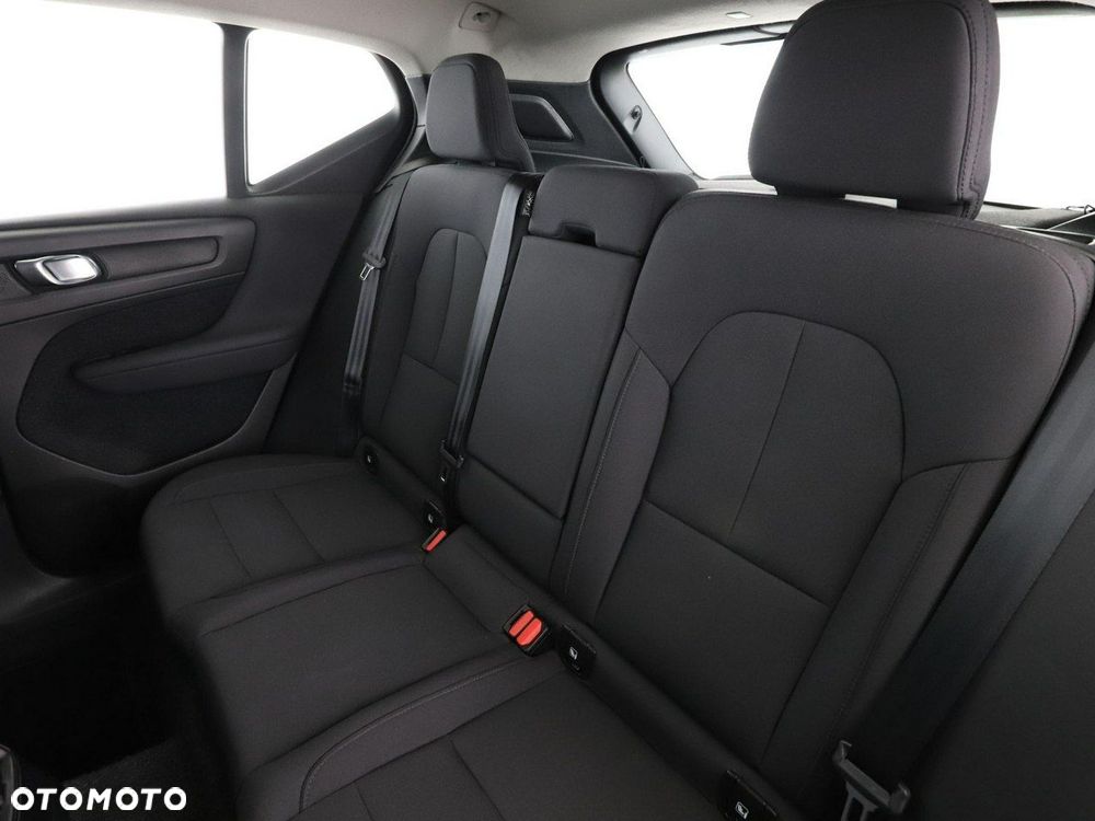 Volvo XC 40 T4 Recharge DKG Inscription Expression - 18