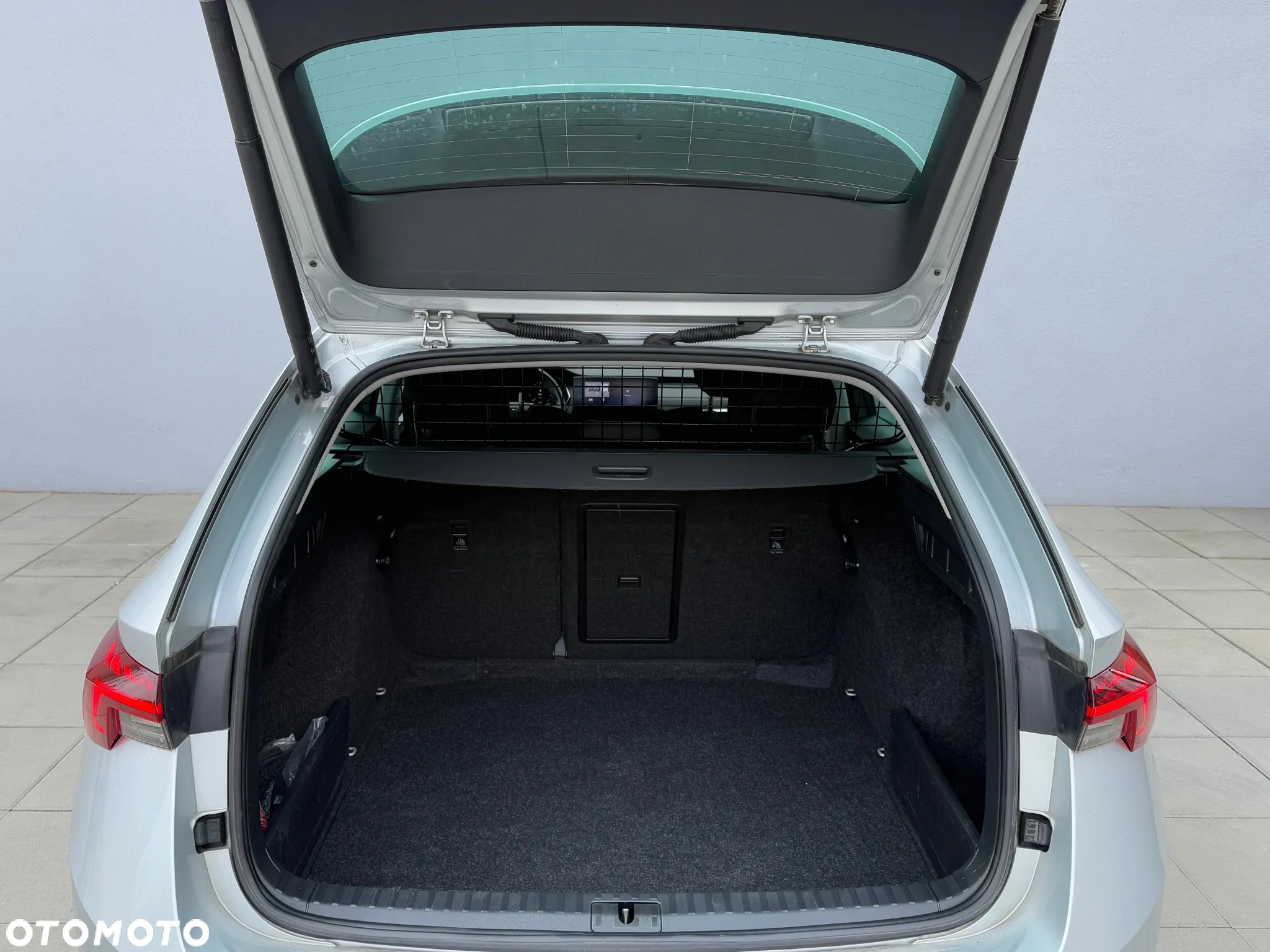 Skoda Octavia 2.0 TDI Style DSG - 7