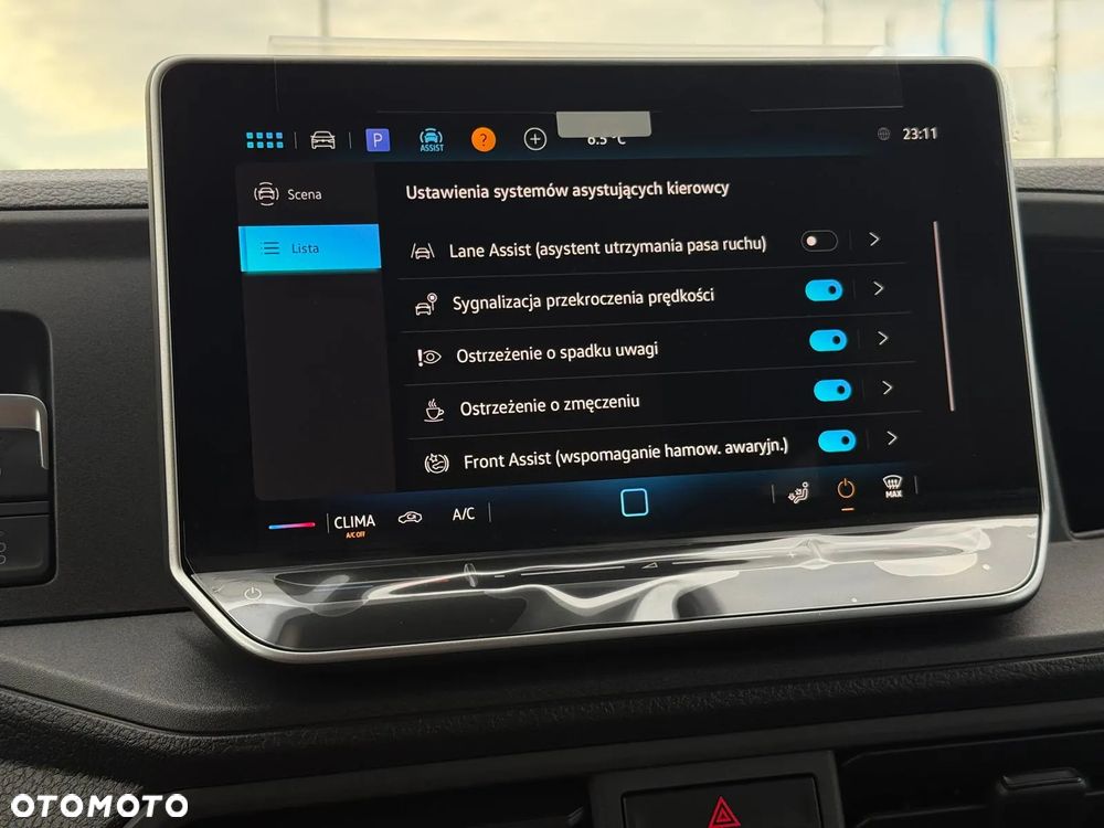 Volkswagen Crafter - 18