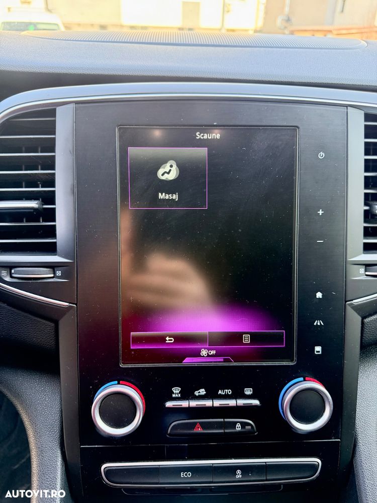 Renault Talisman ENERGY dCi 130 EDC INTENS - 18