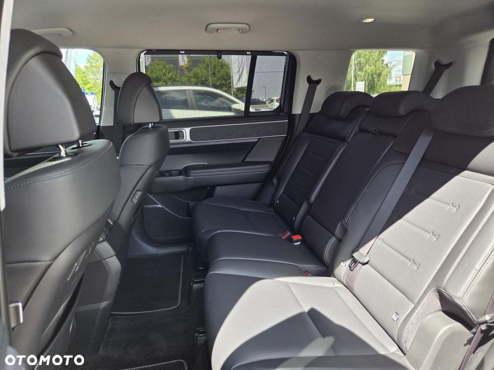 Hyundai Santa Fe - 12