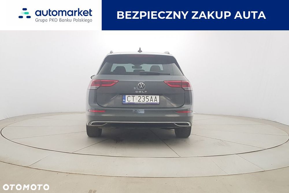 Volkswagen Golf 1.5 TSI EVO Style - 6