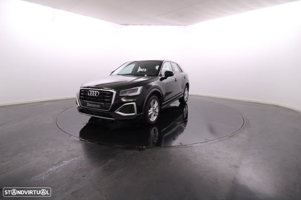 Audi Q2 30 TFSI Advanced - 13