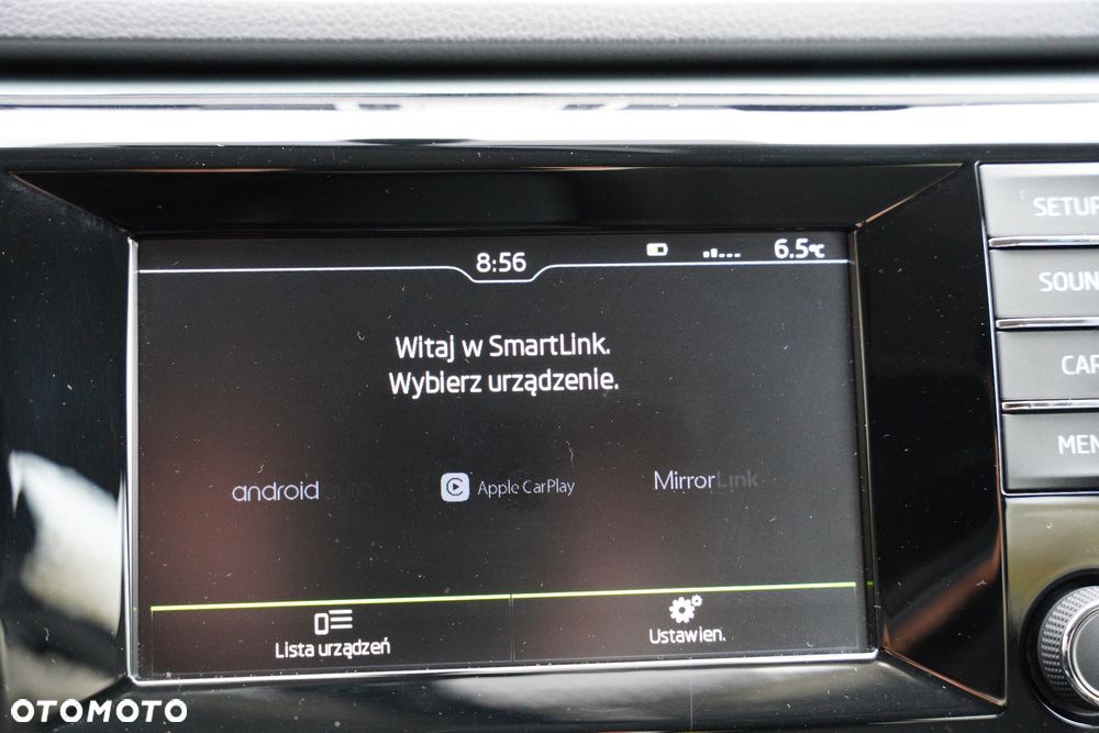 Skoda Superb 1.8 TSI Ambition - 32