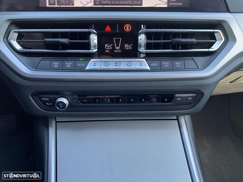 BMW 320 - 27