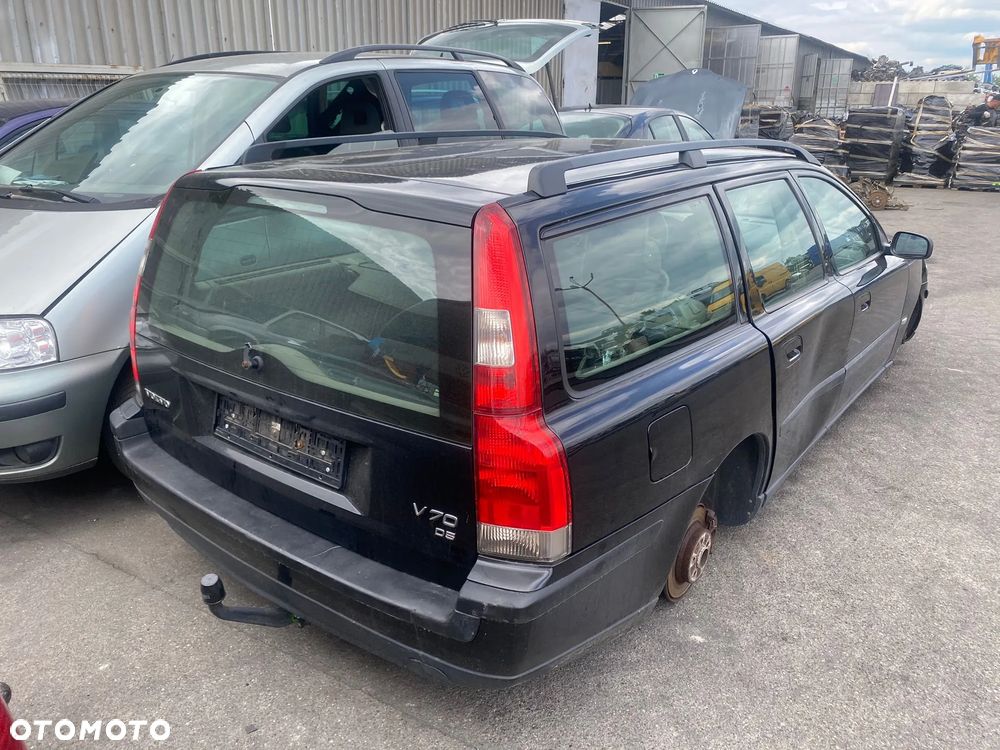 178 / Volvo V70 / Na Części - 2