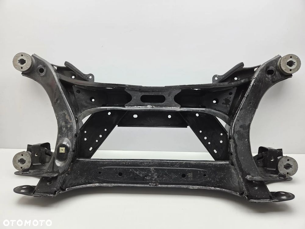 Ford Focus MK4 wózek sanki tył JX61-5K067 - 7