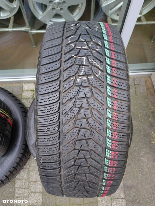 Używany Opony - 239 PLN - Otomoto.pl