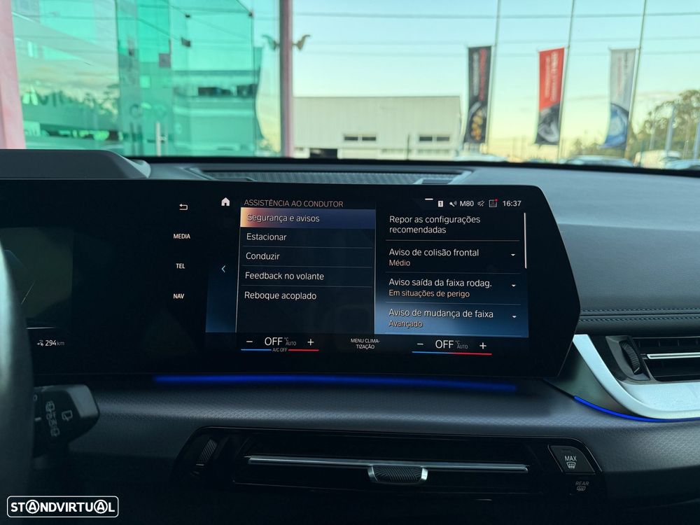 BMW iX1 xDrive30 M Sport Pack - 19