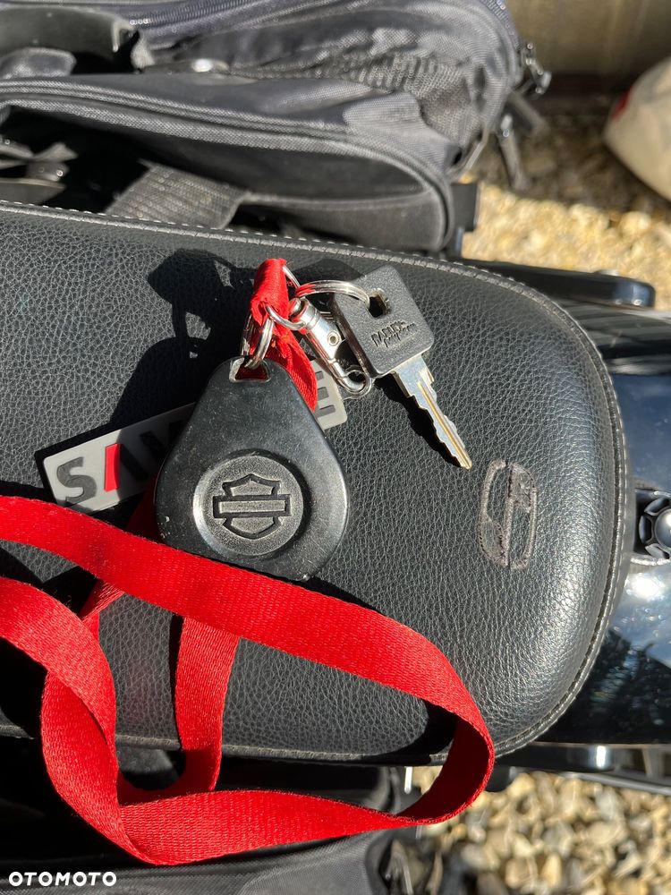 Harley-Davidson Sportster Nightster 1200N - 10