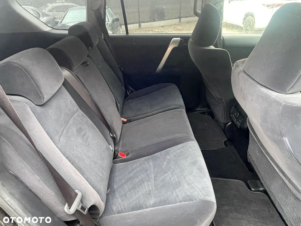 Toyota Land Cruiser 2.8 D-4D Automatik - 10
