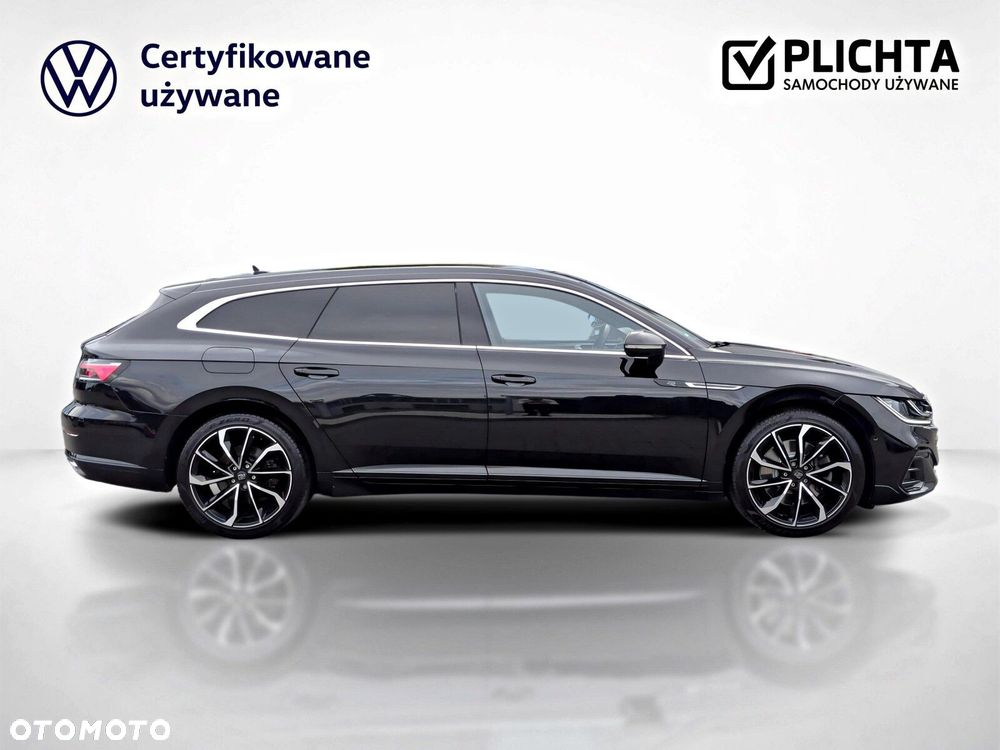 Volkswagen Arteon Shooting Brake - 7