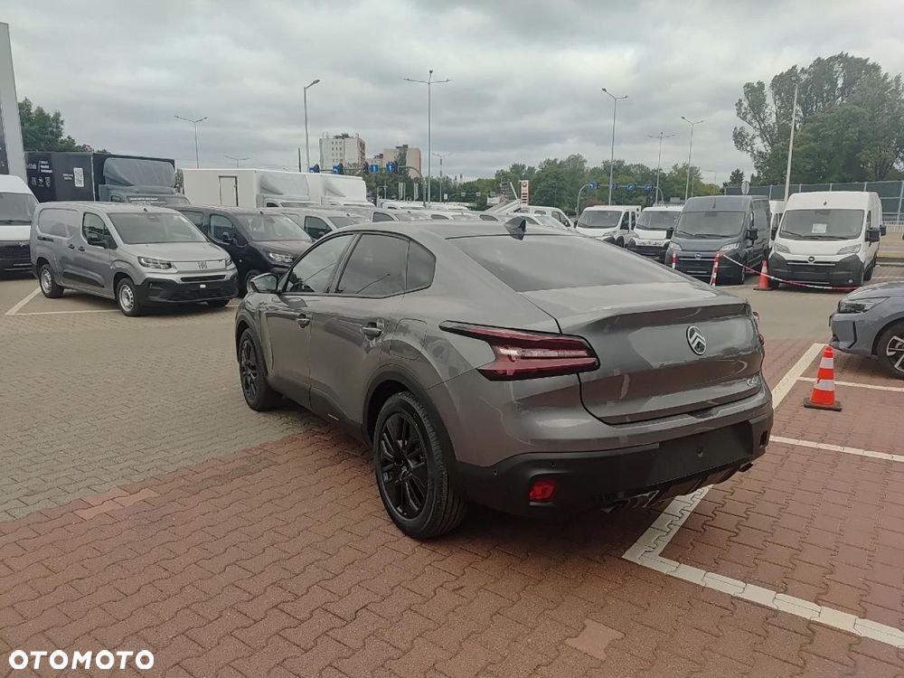Citroën C4X - 9