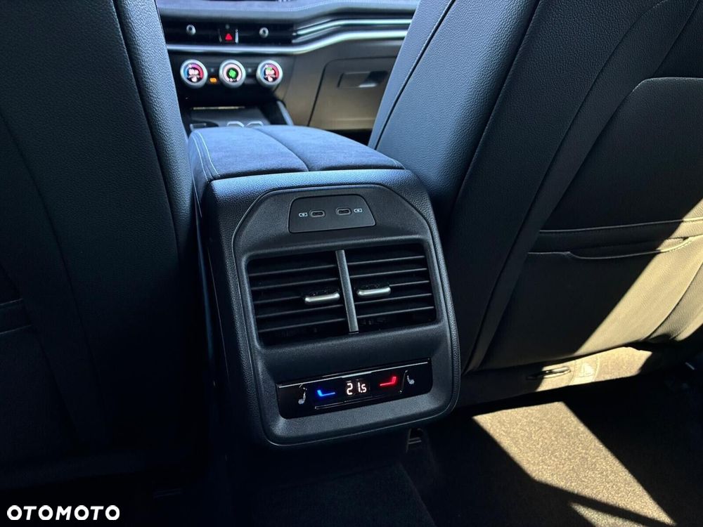 Skoda Superb - 28