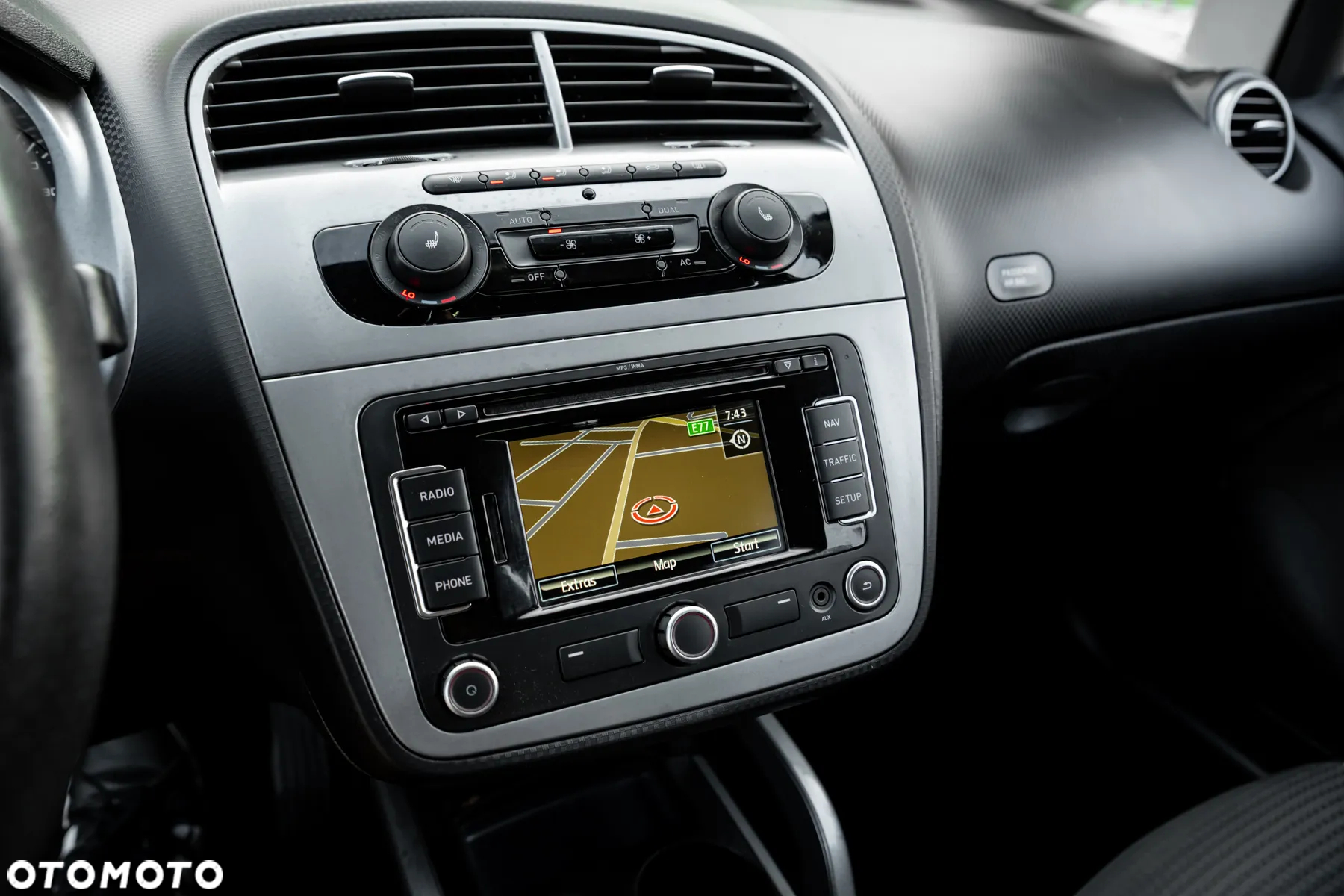 Seat Altea XL - 30