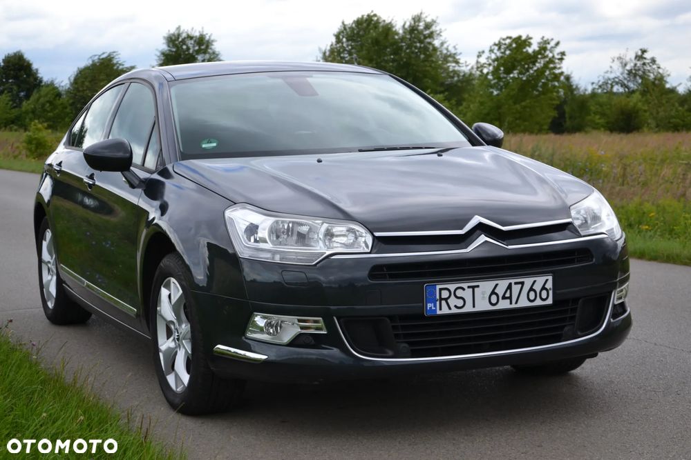 Citroën C5 1.8 16V Style - 9