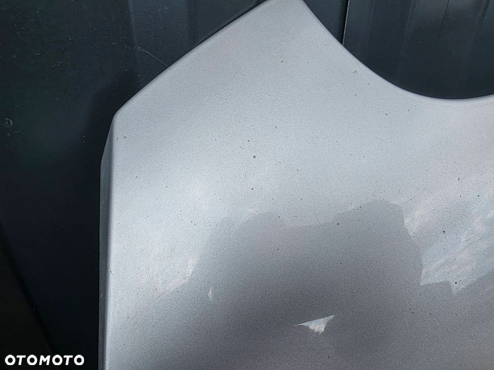 MASKA POKRYWA SILNIKA AUDI A6 C6 LX7W ORYGINAŁ 2004-2011 *1 - 9