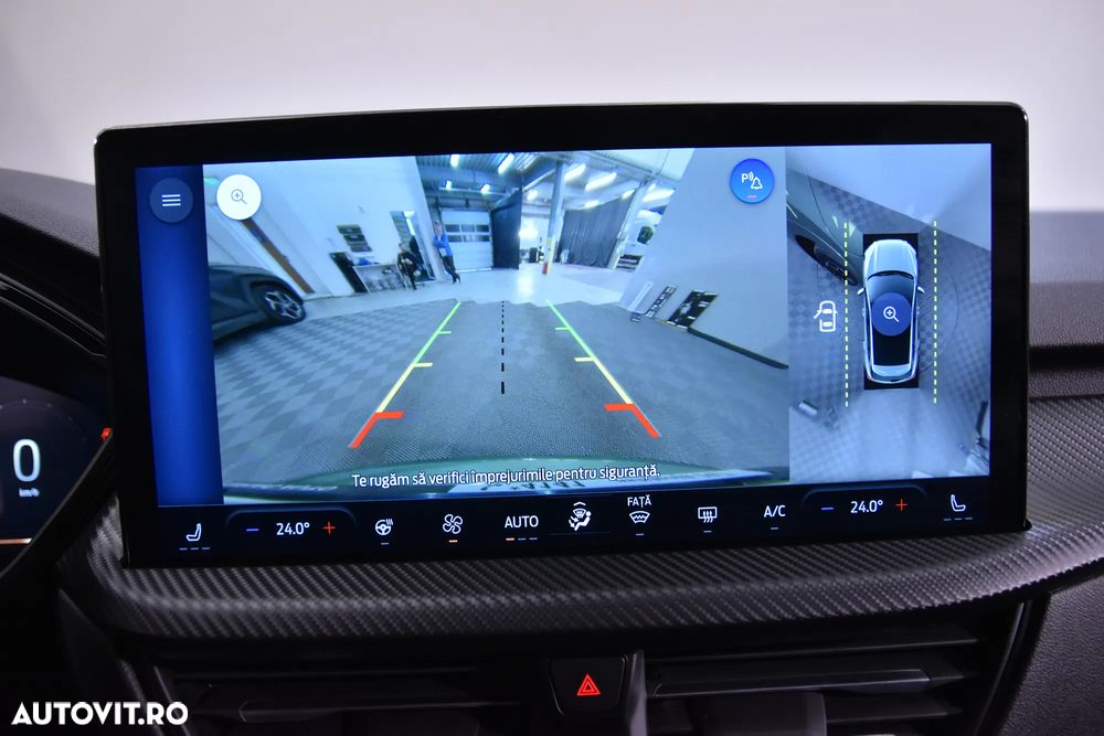 Ford Kuga 2.5 Duratec FWD PHEV ST-Line X - 19