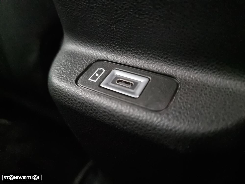 Jeep Avenger 1.2 GSE T3 Altitude - 50