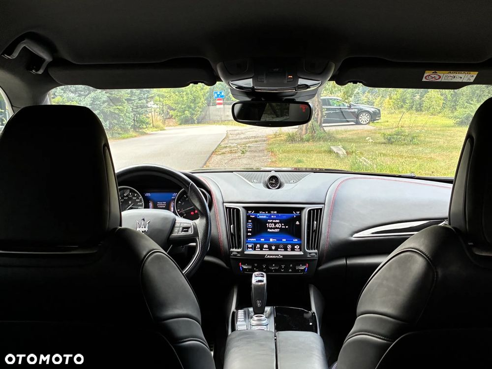 Maserati Levante S Q4 GranSport - 22