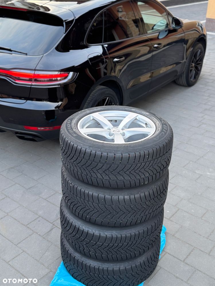 Porsche Macan - 10