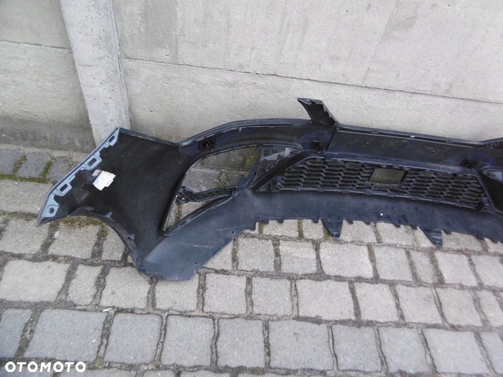 SEAT LEON III CUPRA LIFT 5F0 - zderzak przedni - 5